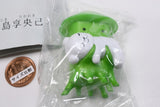 Takaoki Tajima Ochokoku Collection Part.4 [1.Ikapieta (shirokuma)]