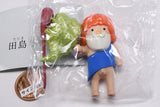 Takaoki Tajima Ochokoku Collection Part.4 [2.Zeus (orange)]