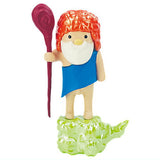 Takaoki Tajima Ochokoku Collection Part.4 [2.Zeus (orange)]