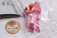 Takaoki Tajima Ochokoku Collection Part.4 [4.Tanuki (pink)]