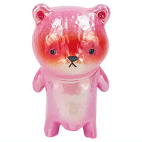 Takaoki Tajima Ochokoku Collection Part.4 [4.Tanuki (pink)]
