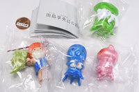 Takaoki Tajima Ochokoku Collection Part.4 [All 4 type set(Full Complete)]