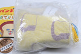 Pan Dorobo Odekake Pouch with carabiner [1.Pan Dorobo]
