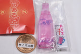 Sakenoaruyorokobi Goods collection [1.Liquid acrylic charm]