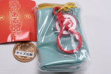 Sakenoaruyorokobi Goods collection [3.Coin case Kinmiya Shochu]