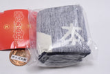 Sakenoaruyorokobi Goods collection [5.Handkerchief Kikkomiya Shochu]