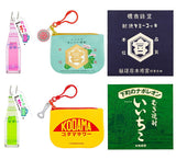 Sakenoaruyorokobi Goods collection [All 6 type set(Full Complete)]