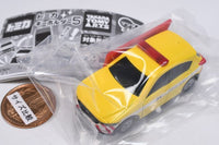 Tomica keychain Part.5 [1.Mazda CX-5 (road patrol car)]