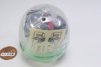 Capsule Plarail Thomas PBMS King of the Railway Thomas and the Lost Crown [3.James Ceremony (With connecting parts)]