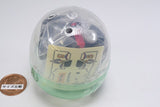 Capsule Plarail Thomas PBMS King of the Railway Thomas and the Lost Crown [3.James Ceremony (With connecting parts)]