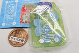 Bad Weather Omamori Shaka Shaka Acrylic Keychain [2.Typhoon]