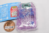 Bad Weather Omamori Shaka Shaka Acrylic Keychain [5.Rain]