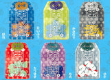 Bad Weather Omamori Shaka Shaka Acrylic Keychain [All 6 type set(Full Complete)]