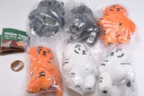 MUZIK TIGER Plush Toy [All 6 type set(Full Complete)]