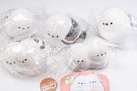 Fukafuka Shimaenaga Squeeze [All 5 type set(Full Complete)]
