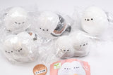 Fukafuka Shimaenaga Squeeze [All 5 type set(Full Complete)]