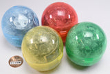 Stone lantern lights Kyokasuigetsu [All 4 type set(Full Complete)]