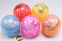 Yawamocchi Sanrio Characters Flocky Ver [All 5 type set(Full Complete)]