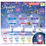 Premium Penlight LIVE [All 6 type set(Full Complete)]