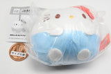 Sanrio Characters Capgurumi Funyumaru! Mascot Collection Part.2 [1.Hello Kitty]