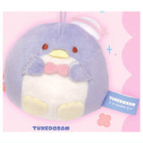Sanrio Characters Capgurumi Funyumaru! Mascot Collection Part.2 [2.Tuxedo Sam]