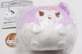 Sanrio Characters Capgurumi Funyumaru! Mascot Collection Part.2 [3.Kuromi]
