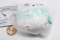 Sanrio Characters Capgurumi Funyumaru! Mascot Collection Part.2 [6.Pochacco]
