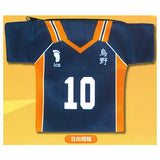 Haikyu!! Uniform pouch [1.Shoyo Hinata]