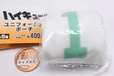Haikyu!! Uniform pouch [2.Toru Oikawa]