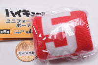 Haikyu!! Uniform pouch [3.Kenma Kozume]