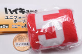 Haikyu!! Uniform pouch [3.Kenma Kozume]