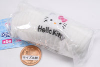 Sanrio Characters Loose Socks Style Plastic Bottle Cover [1.Hello Kitty]