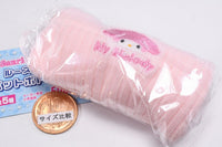 Sanrio Characters Loose Socks Style Plastic Bottle Cover [2.My Melody]