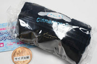 Sanrio Characters Loose Socks Style Plastic Bottle Cover [5.Cinnamoroll]