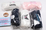 Sanrio Characters Loose Socks Style Plastic Bottle Cover [All 5 type set(Full Complete)]