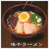 Ajisen Ramen Miniature Mascot [1.Ajisen Ramen]
