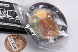 Ajisen Ramen Miniature Mascot [2.Paiku Noodles]