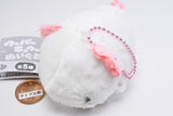 Wooper Kyu-n stuffed toy [2.Kyu-n Milk]