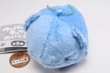 Wooper Kyu-n stuffed toy [3.Kyu-n Marin]