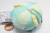 Wooper Kyu-n stuffed toy [4.Cure Soda]