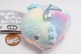 Wooper Kyu-n stuffed toy [5.Cure Fairy Tale]