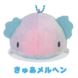 Wooper Kyu-n stuffed toy [5.Cure Fairy Tale]