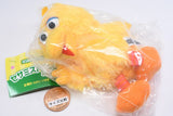 Sesame Street stuffed toy [1.Big Bird]