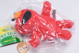 Sesame Street stuffed toy [2.Elmo]