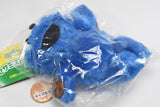 Sesame Street stuffed toy [3.Cookie Monster]