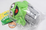 Sesame Street stuffed toy [4.Oscar]