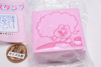 Opanchu usagi stamp [1.Oekaki]
