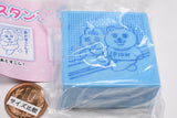 Opanchu usagi stamp [2.Sanpo]