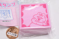 Opanchu usagi stamp [3.Shock]