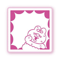Opanchu usagi stamp [3.Shock]